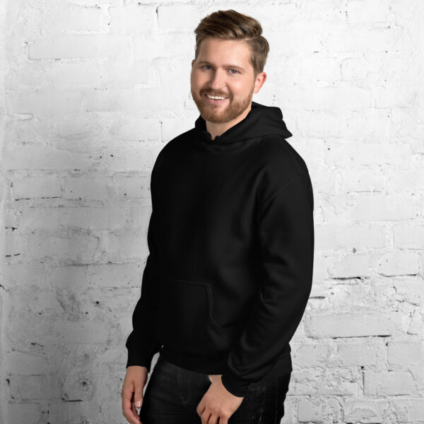 "Let My People Stay"<br>"Deja Que Mi Gente Se Quede"<br>Unisex Hoodie - Image 3