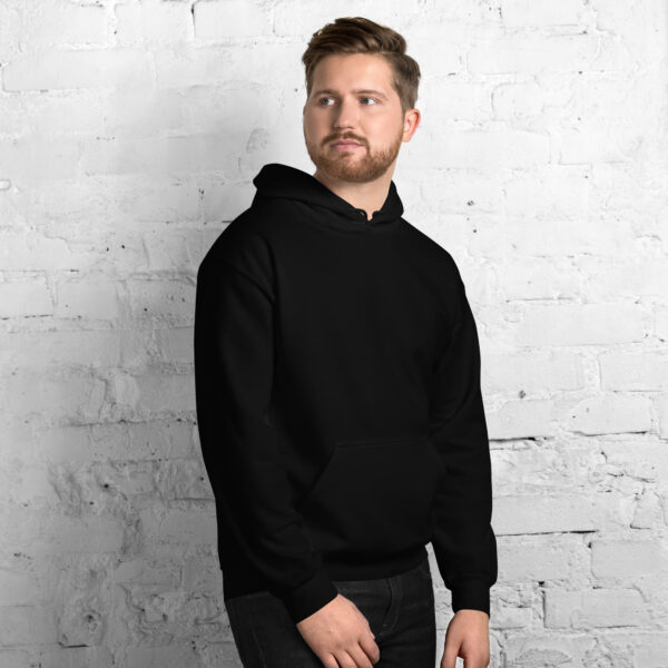 "Let My People Stay"<br>"Deja Que Mi Gente Se Quede"<br>Unisex Hoodie - Image 4